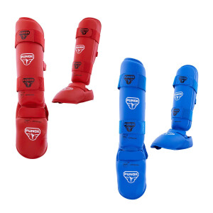 PUNOK shin guards