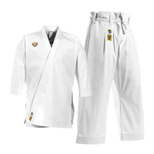 Punok WKF Kata Uniform