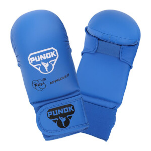 Punok Handschutz Blau