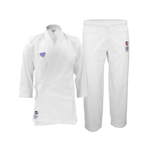 Punok WKF Kumite Uniform