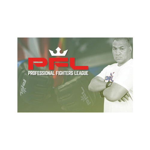 KAMPFSPORTLEGENDE RAY SEFO - SEIN MINDSET, ERFOLGE UND ROLLE IN DER PFL! - Kampfsportlegende Ray Sefo