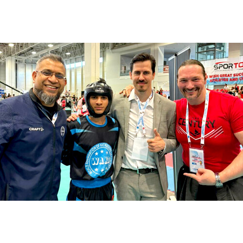 Die Turniere Wako Turkish Open World Cup und Kickboxing GB International Championship! - die-turniere-wako-turkish-open-world-cup-und-kickboxing-gb-international-championship