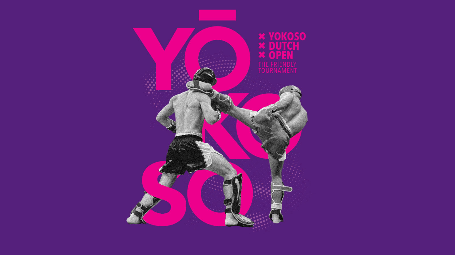 Century bei den YOKOSO DUTCH OPEN! WAKO