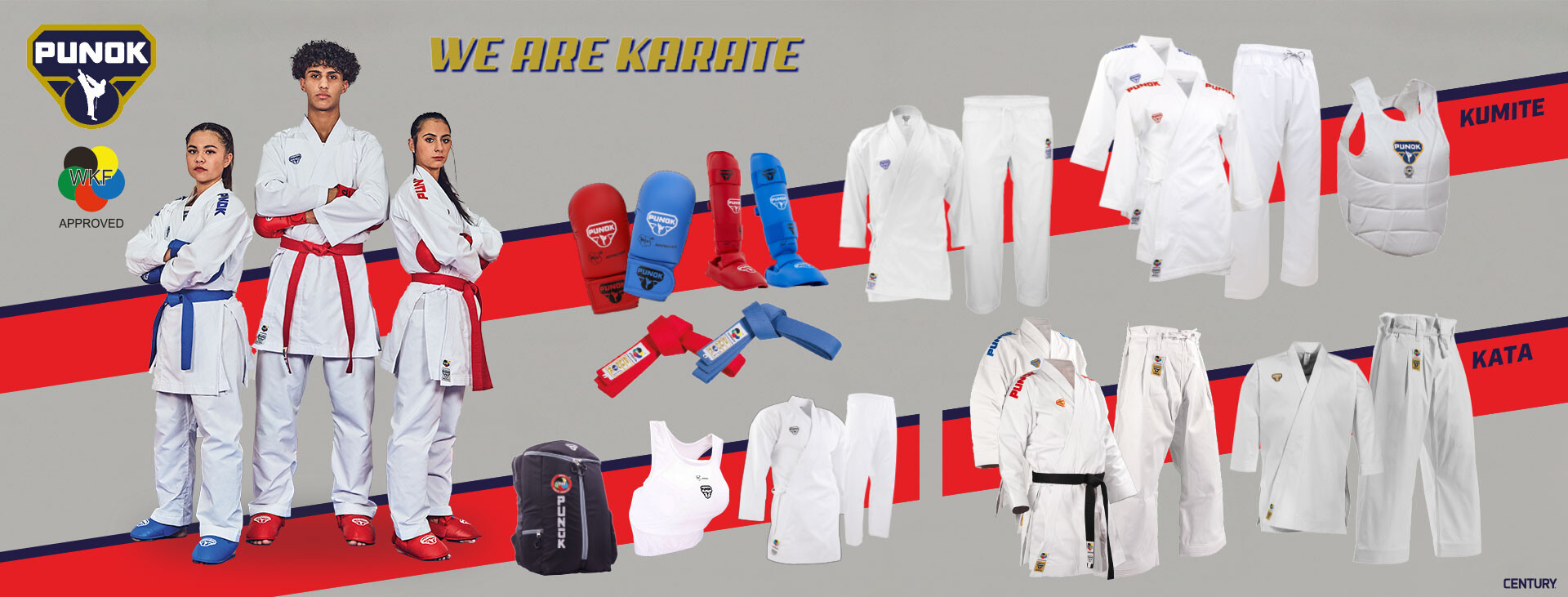 The Road to Porec – Karate1 Youth League