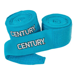 120 Cotton Handwraps Blue