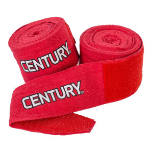 120 Cotton Handwraps Red