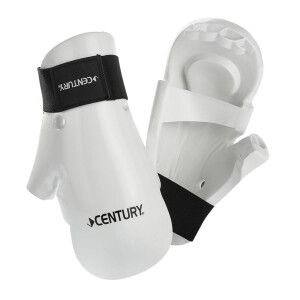 Student Sparring Gloves White Child