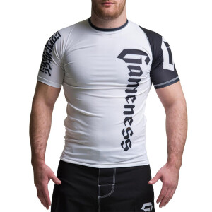 Gameness kurzärmeliger Profi Rashguard