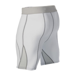 Century® Kompressionsshort mit Pantalbecher