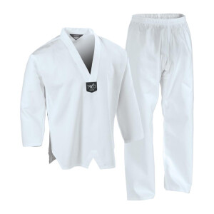 TKD LW Student Uniform 6 oz.