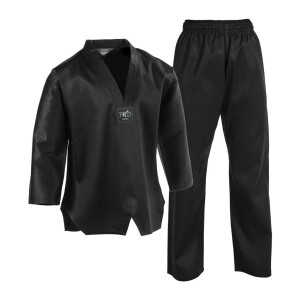 TKD LW Student Uniform 6 oz.