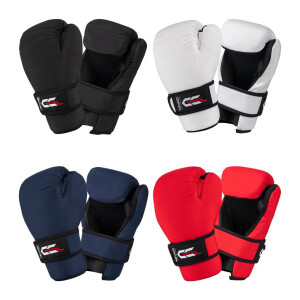 Century C-Gear Sport waschbare Sparring Handschuhe einfarbig