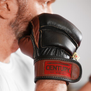 Century Centurion Handschuhe L