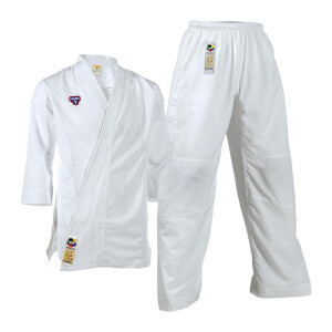 PUNOK Kumite Uniform WKF Zertifiziert