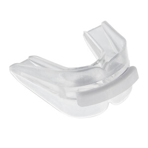 Century Double Mouthguards