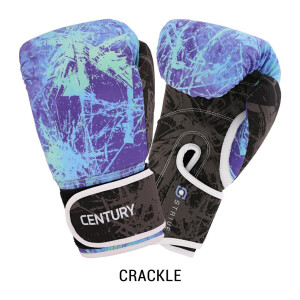 Strive Waschbare Boxhandschuhe Crakle