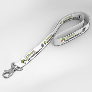 Lil´Dragon Schlüsselband Lanyard