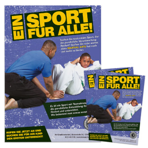 Kampfsport für Kinder