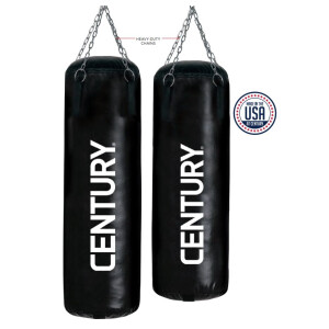 Century Traditioneller Boxsack 45kg