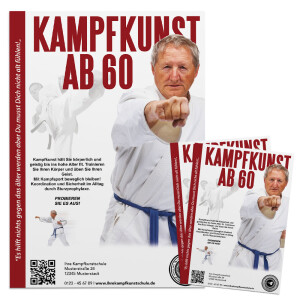 Kampfkunst ab 60