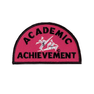 Akademisches Leistungsabzeichen Academic Archievement