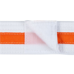 Lil Dragon Belt Orange S