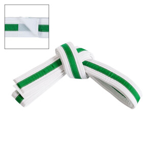 Lil Dragon Belt Green S