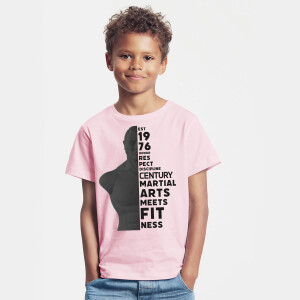 Century Claim Kids T-Shirt