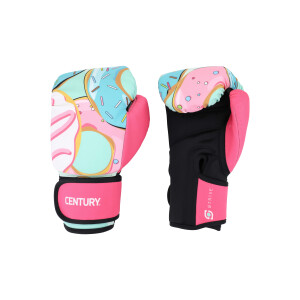 Strive Waschbare Boxhandschuhe Donut