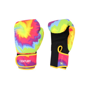 Strive Waschbare Boxhandschuhe Tiedye