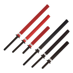 ActionFlex Sword Red 86 cm