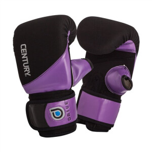 Drive Neoprene Boxhandschuhe für Frauen L/XL