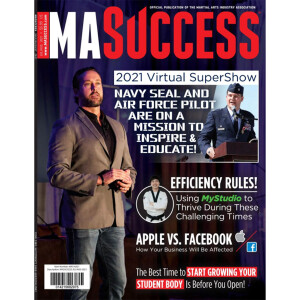 M-MA Success Magazin Jul/Aug 2021