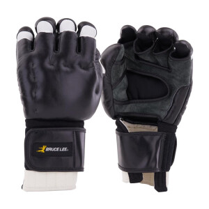 Bruce Lee Jeet Kune Do Handschuhe XL