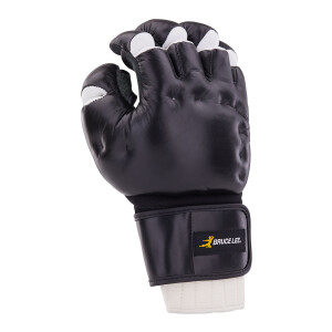 Bruce Lee Jeet Kune Do Handschuhe XL