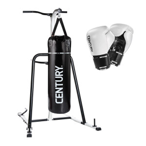 Century Creed Homegym Set