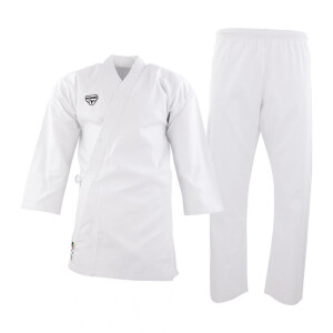 PUNOK WKF Karate Training Grundausstattung Uniform