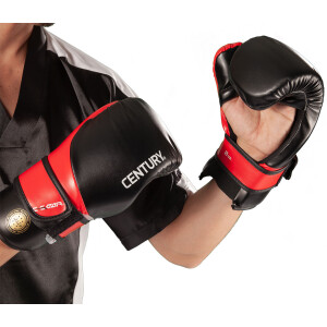 Point Fighting Handschuhe C-GEAR Determination WAKO...