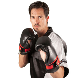 Point Fighting Handschuhe C-GEAR Determination WAKO...