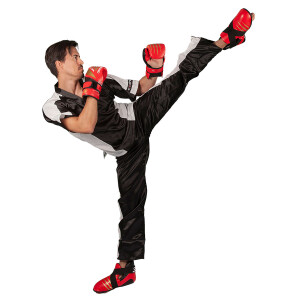 Point Fighting Handschuhe C-GEAR Integrity WAKO zertifiziert