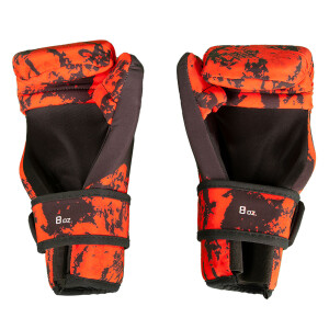 Point Fighting Gloves C-GEAR Sport Respect WAKO approved...