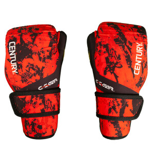 Point Fighting Gloves C-GEAR Sport Respect WAKO approved...