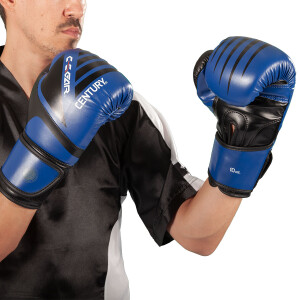 Kickboxing Handschuhe C-GEAR Integrity WAKO zertifiziert...