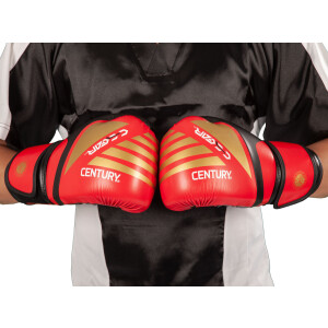 Kickboxing Handschuhe C-GEAR Integrity WAKO zertifiziert...