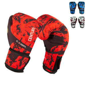 Kickboxing Handschuhe C-GEAR Sport Respect WAKO...