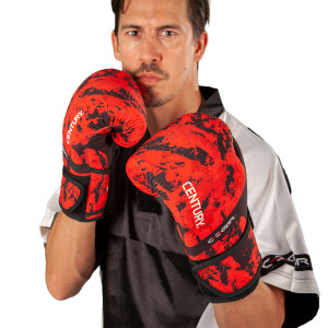 Kickboxing Handschuhe C-GEAR Sport Respect WAKO...