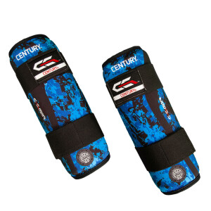 Shin Guard C-GEAR Sport Respect WAKO approved (washable)...