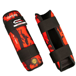 Shin Guard C-GEAR Sport Respect WAKO approved (washable)...