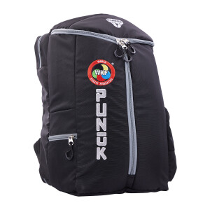 PUNOK Wettkampf Rucksack WKF