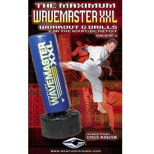 Wavemaster XXL Basic Workout & Drills